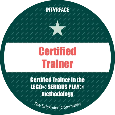 LSP Certified Trainer