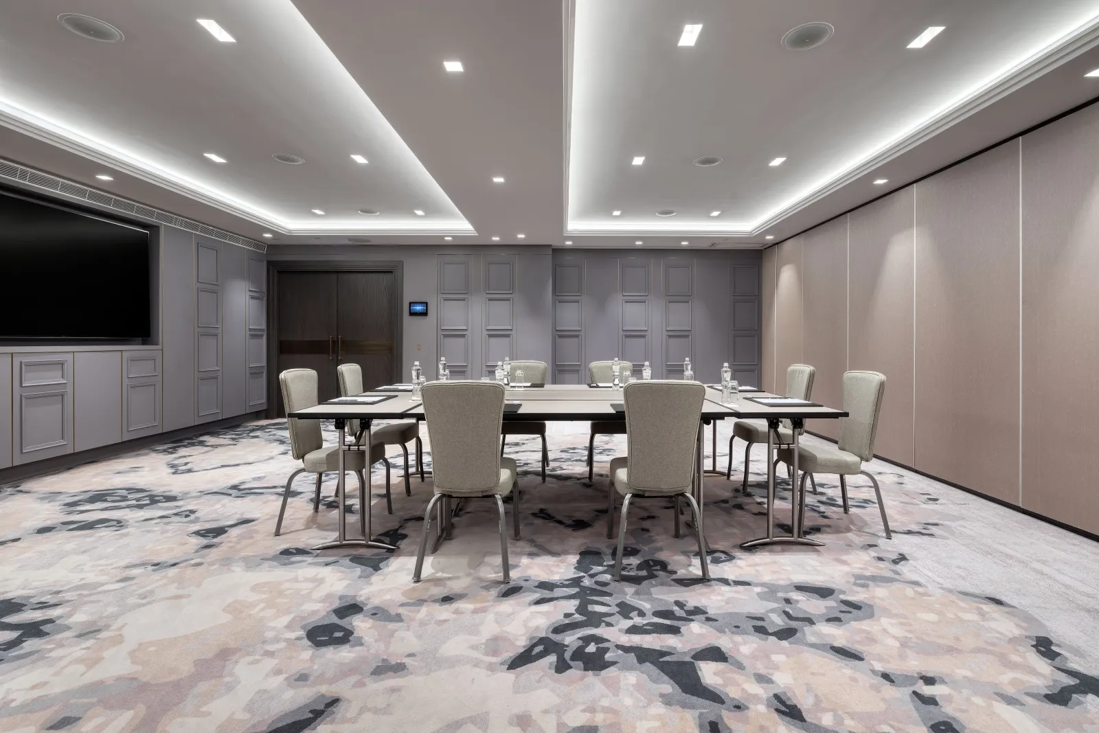 Park Lane Resort meeting room